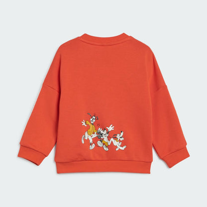 ADI I DY MM JOG BRIRED/OWHITE/BLACK IN7286