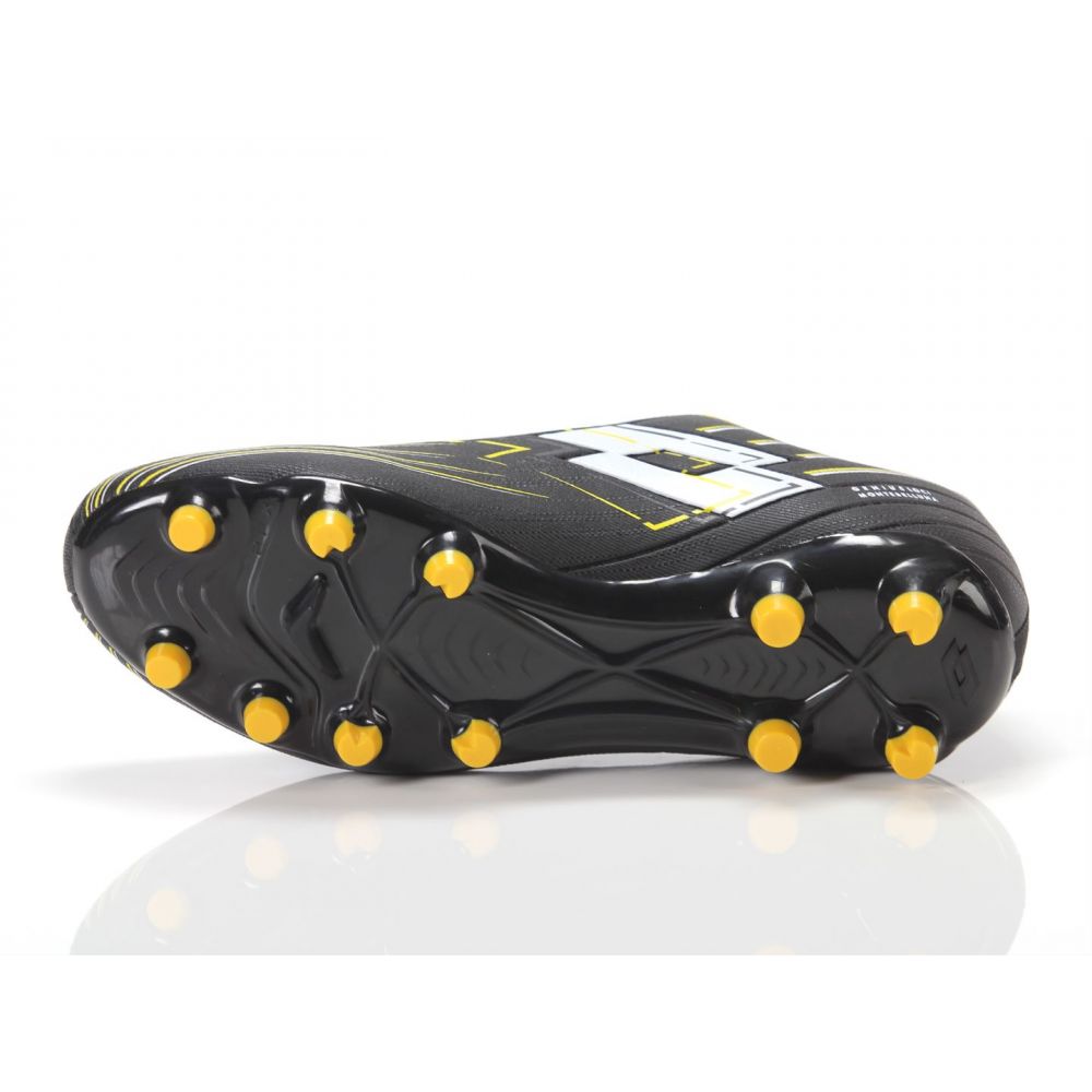 SOLISTA 700 VII FG	ALL BLACK/WHITE/NECTAR YELLOW 219751-AUE