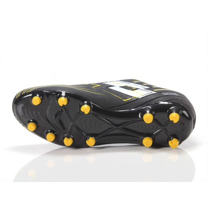 SOLISTA 700 VII FG	ALL BLACK/WHITE/NECTAR YELLOW 219751-AUE