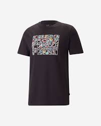 674482-01 - T-Shirt e Polo - PUMA