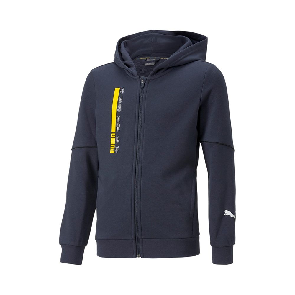 670075-43 - Felpe - PUMA