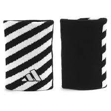 TENNIS WB STR BLACK/WHITE II0893