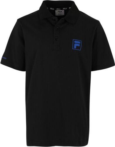 FAT0233-80010 - T-Shirt e Polo - FILA