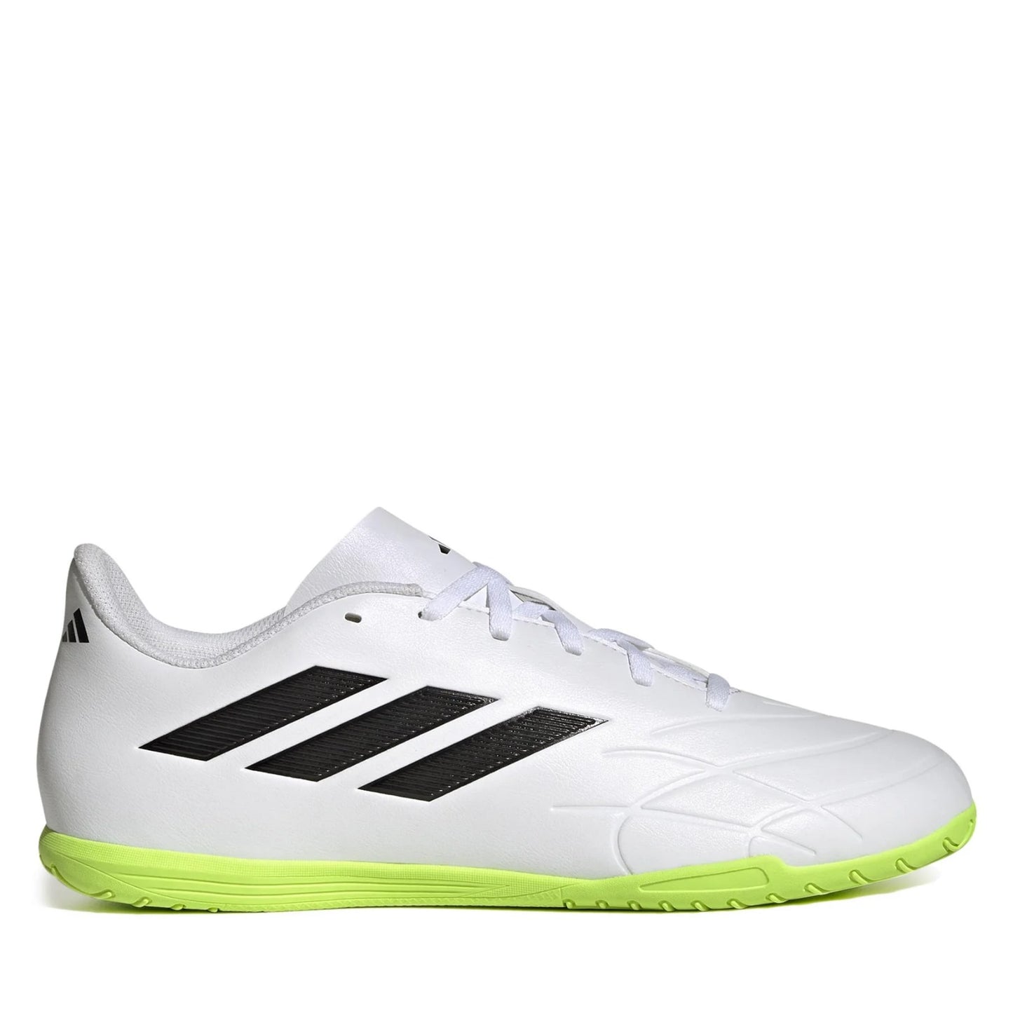 ADI COPA PURE.4 IN FTWWHT/CBLACK/LUCLEM GZ2537