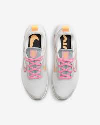 Nike Air Zoom Arcadia 2 PHOTON DUST/SEA CORAL-GRIDIRON DM8491-003