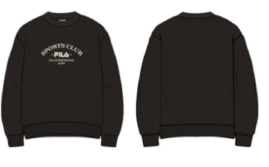 FAM0505-80010 - Felpe - FILA