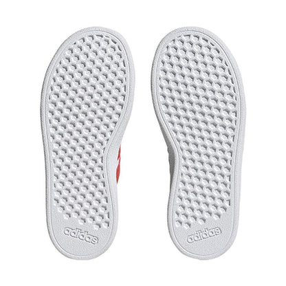 ADI GRAND COURT 2.0 EL FTWWHT/BRIRED/CBLACK IG4840