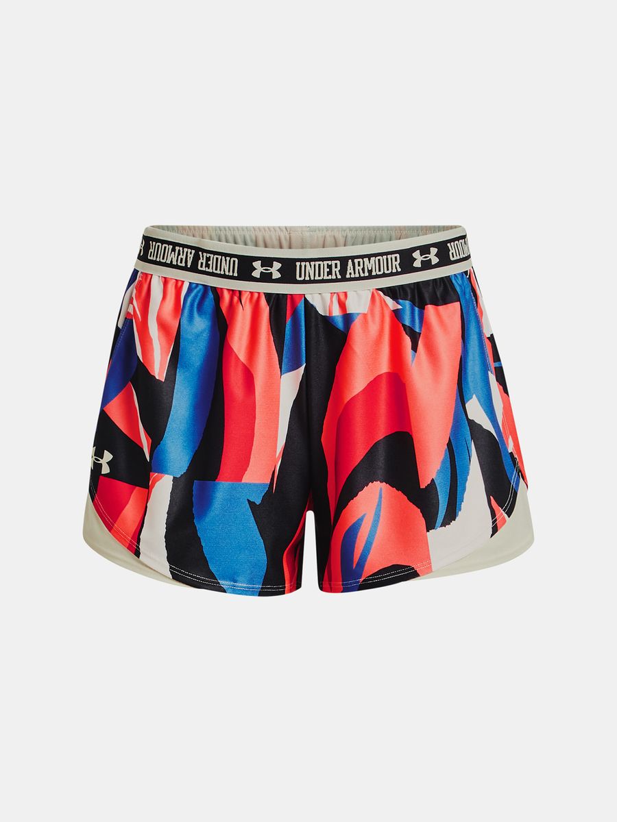 1371375 601 - Pantaloncini - UNDER ARMOUR