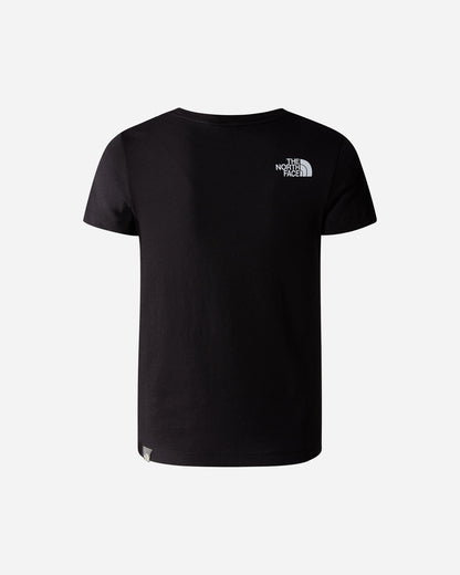 NF0A82GHKY41 - T-Shirt e Polo - THE NORTH FACE