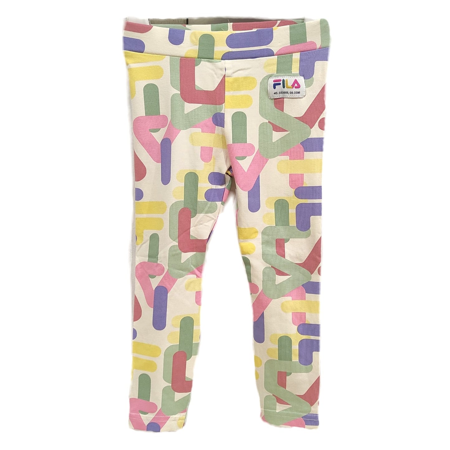 FAK0190-13178 - Pantaloni - FILA