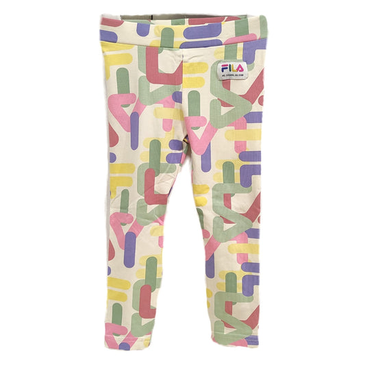 FAK0190-13178 - Pantaloni - FILA