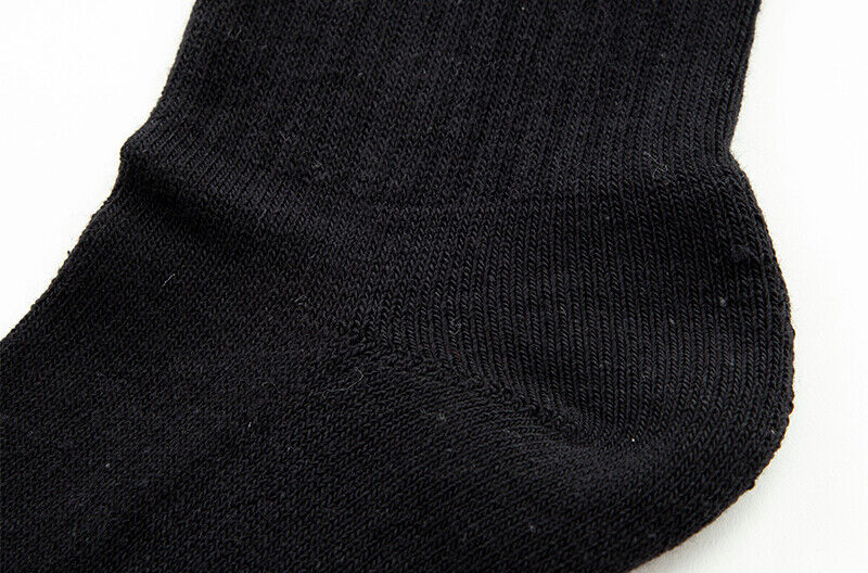 ADI C LIN CREW 3P BLACK/WHITE IC1301