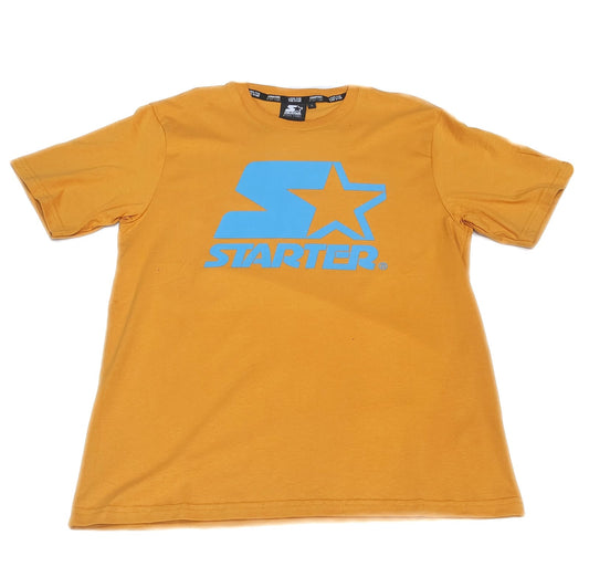 72478 U ST A - T-Shirt e Polo - Starter