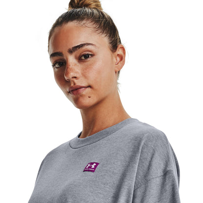 1379948-035 - T-Shirt e Polo - UNDER ARMOUR