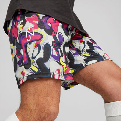 658325-01 - Pantaloncini - PUMA