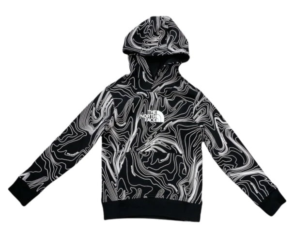 NF0A7R1H5P61 - Felpe - THE NORTH FACE