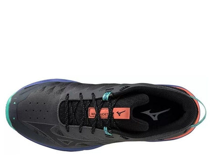 WAVE DAICHI 7	IronGate/Ebony/LCoral J1GJ227103