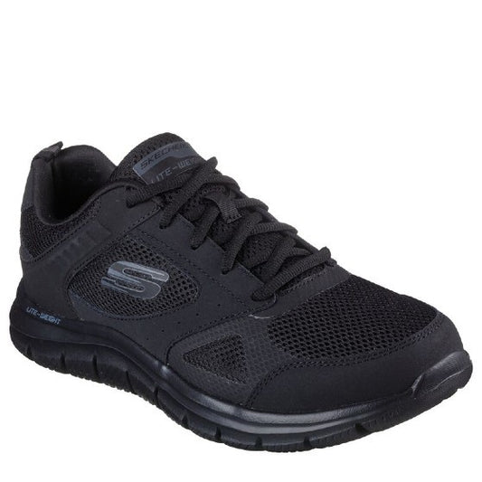 232398-BBK - Scarpe - SKECHERS