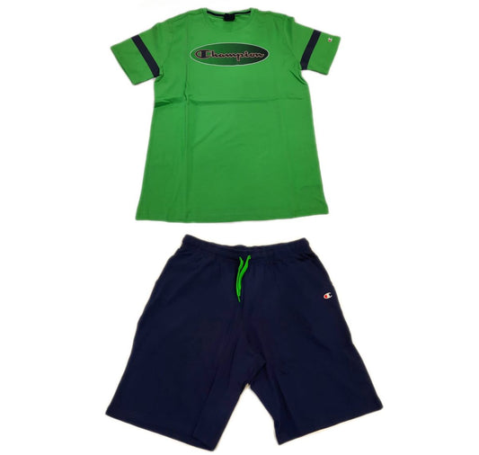 305986 GS024 - T-Shirt e Polo - CHAMPION