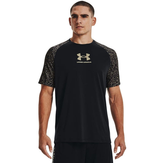 1370539-001 - T-Shirt e Polo - UNDER ARMOUR