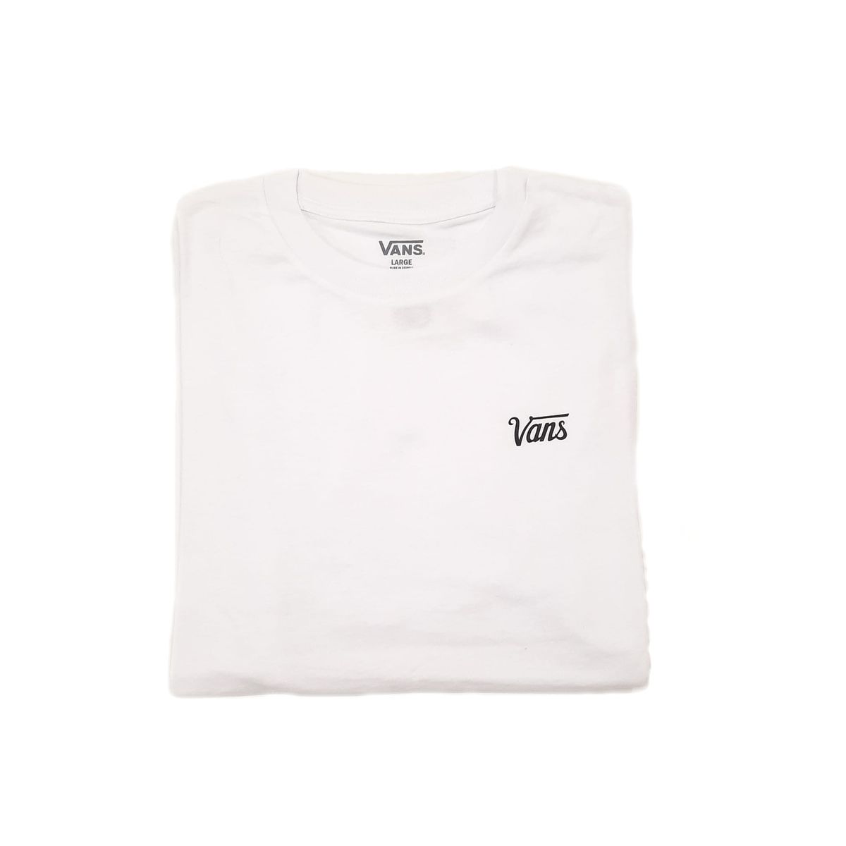 VN0A5HNUWHT1 - T-Shirt e Polo - VANS