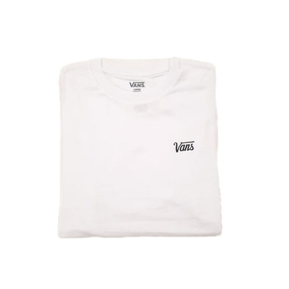 VN0A5HNUWHT1 - T-Shirt e Polo - VANS