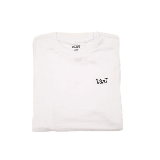 VN0A5HNUWHT1 - T-Shirt e Polo - VANS