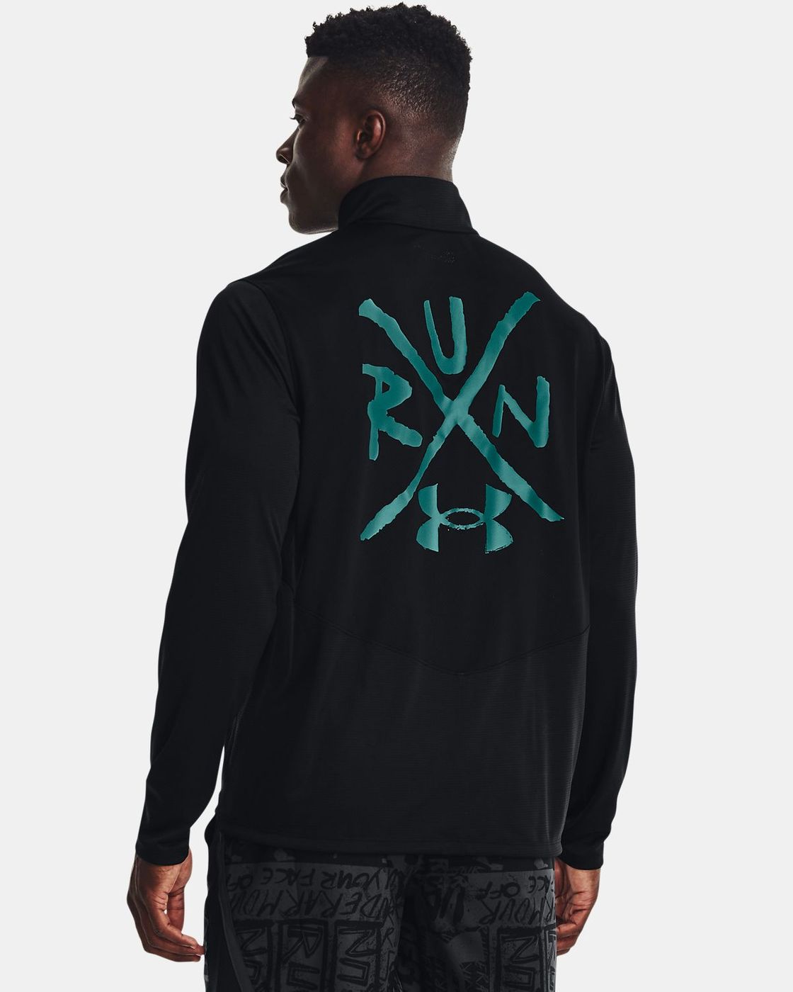 1370333-001 - T-Shirt e Polo - UNDER ARMOUR