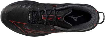 WAVE DAICHI 7 GTX	Black/BSweet/IronGate J1GJ225601