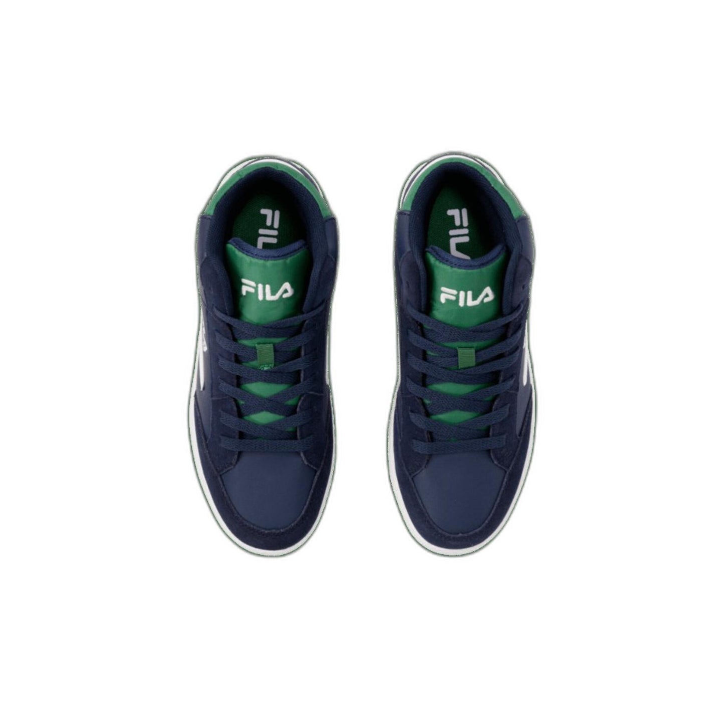 FFT0069-53065 - Scarpe - FILA