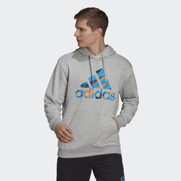 HE4380 - Felpe - ADIDAS