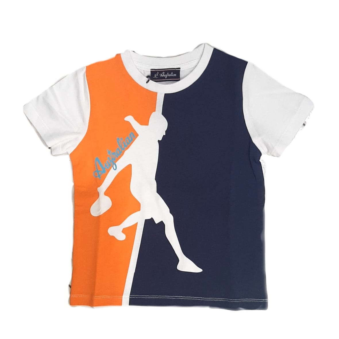 AS0620-010 - T-Shirt e Polo - Australian