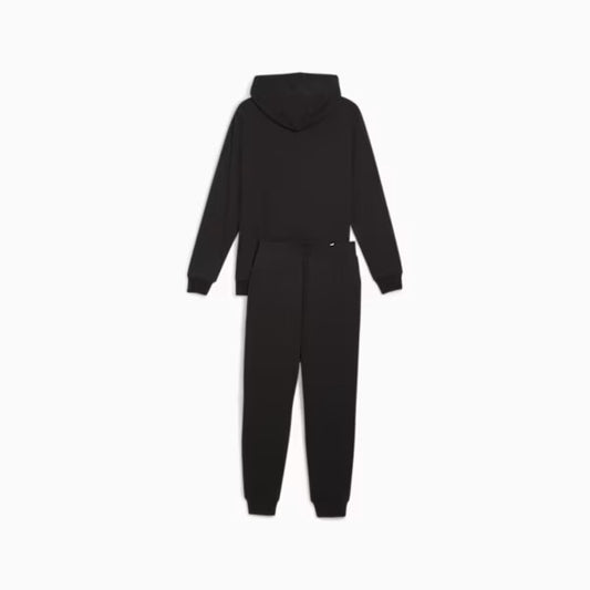 PUM PUMA POWER TRACKSUIT TR BLACK 679730-01