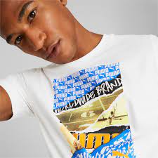 674485-02 - T-Shirt e Polo - PUMA