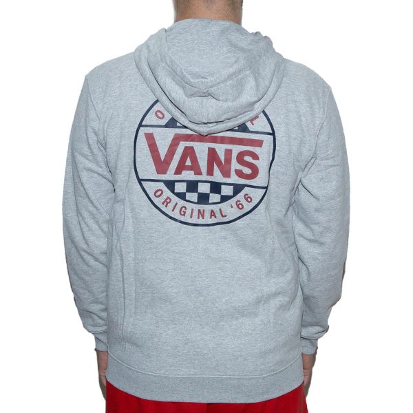 VN000AF0D761 - Felpe - VANS