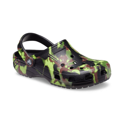 208261-BLK - Ciabatte - Crocs