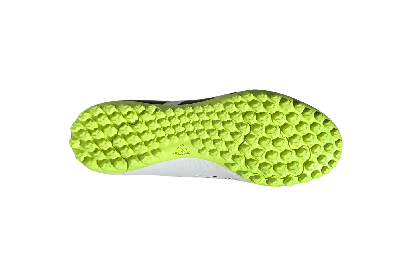 ADI PREDATOR ACCURACY.4 FTWWHT/CBLACK/LUCLEM GY9995