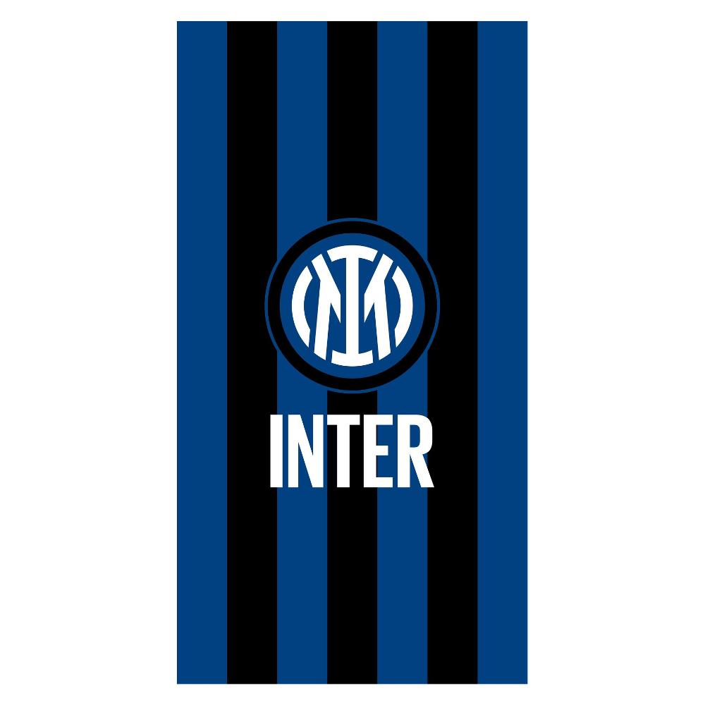 INTERNAZIONALE F.C. 90X170 TELO MARE INTER 8934-282-I002
