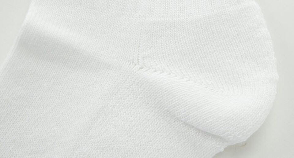 ADI C LIN CREW 3P WHITE/BLACK HT3455