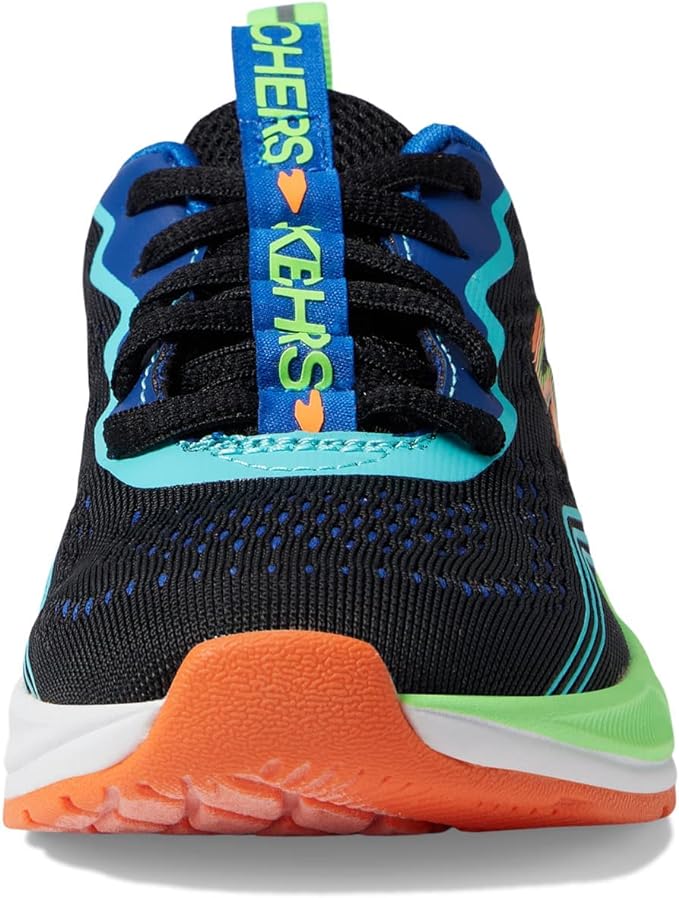 403951L-BKMT - Scarpe - SKECHERS