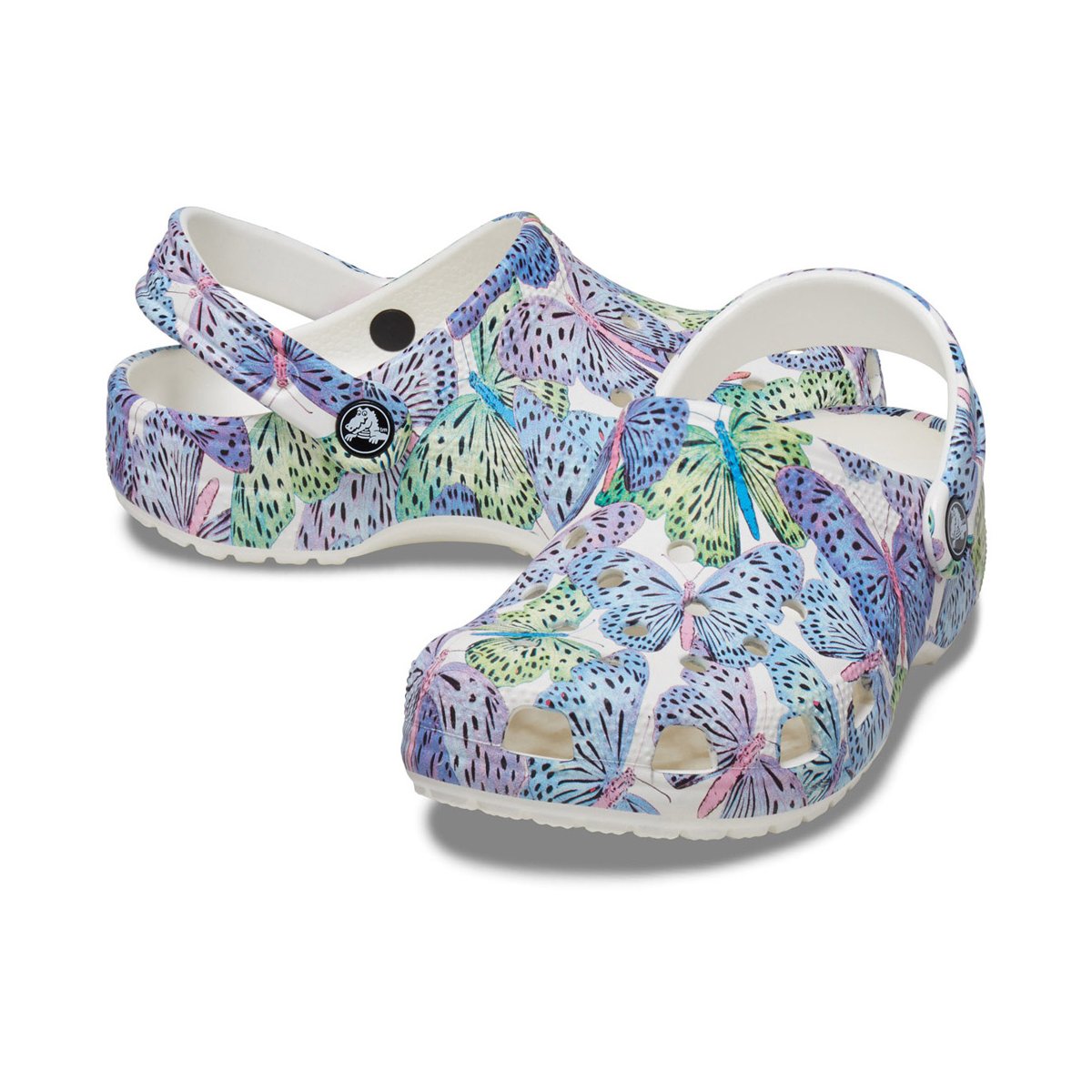 208297-WHMT - Ciabatte - Crocs