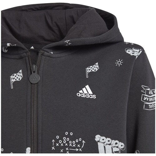 IA1557 - felpa - ADIDAS