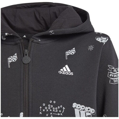 IA1557 - felpa - ADIDAS