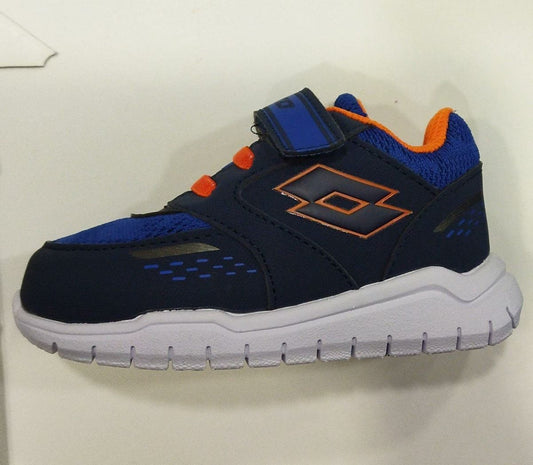 217516 8XJ - Scarpe - LOTTO