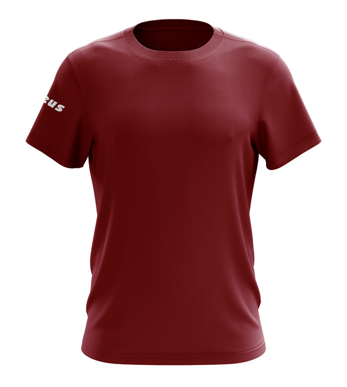 SHIRTBASIC - T-Shirt e Polo - ZEUS SPORT