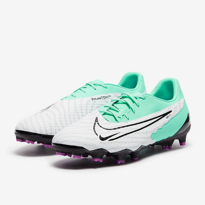 Nike Phantom GX Academy MG HYPER TURQ/BLACK-FUCHSIA DREAM-WHITE DD9473-300