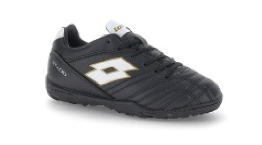 STADIO 705 TF JR	ALL BLACK/ALL WHITE 219699-1OG