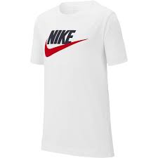 AR5252-107 - T-Shirt e Polo - NIKE