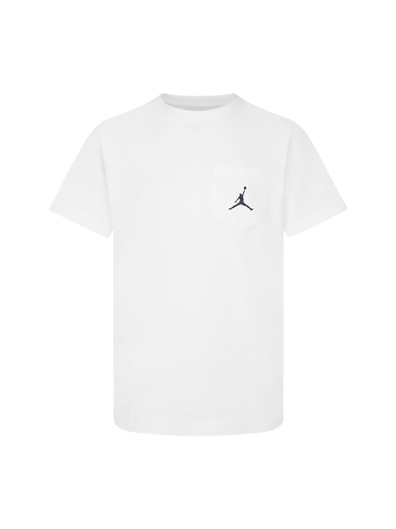 95C262-001 - T-Shirt e Polo - NIKE JORDAN