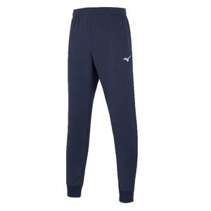 Mizuno Men SWEAT PANT pantalone uomo felpato 32ED2A6514